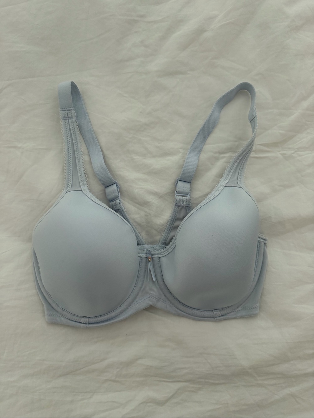 Wacoal basic beauty bra excellent condition 32d